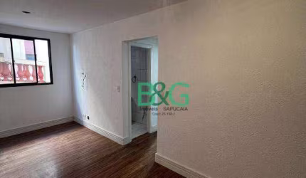 Apartamento com 2 dormitórios, 53 m² - venda por R$ 249.600,00 ou aluguel por R$ 2.081,90/mês - Jardim Imperador (Zona Leste) - São Paulo/SP