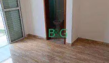 Sobrado com 2 dormitórios à venda, 112 m² por R$ 549.000 - Vila Prudente - São Paulo/SP