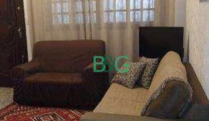 Sobrado com 1 dormitório à venda, 140 m² por R$ 669.000 - Vila Prudente (Zona Leste) - São Paulo/SP