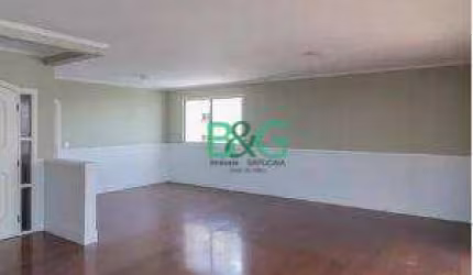 Apartamento com 4 dormitórios à venda, 209 m² por R$ 1.748.900,00 - Campo Belo - São Paulo/SP