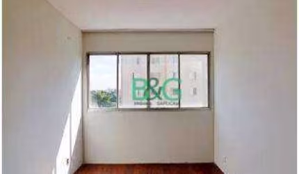 Apartamento com 2 dormitórios à venda, 73 m² por R$ 369.000,00 - Jardim Monte Kemel - São Paulo/SP