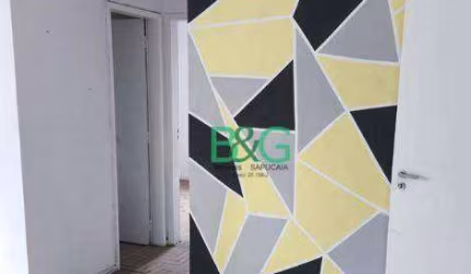 Apartamento com 3 dormitórios à venda, 70 m² por R$ 728.000 - Vila Nova Conceição - São Paulo/SP