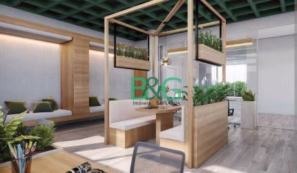 Studio com 1 dormitório à venda, 32 m² por R$ 490.000,00 - Butantã - São Paulo/SP