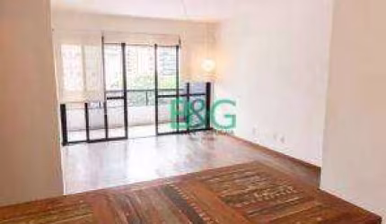 Apartamento com 3 dormitórios à venda, 106 m² por R$ 1.449.000,00 - Alto da Lapa - São Paulo/SP