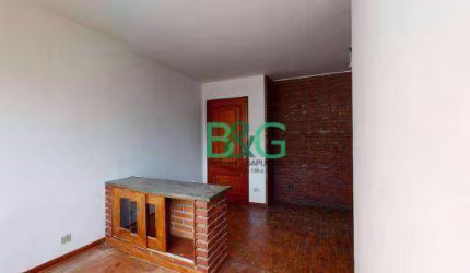 Apartamento com 2 dormitórios à venda, 55 m² por R$ 619.000 - Pompeia - São Paulo/SP