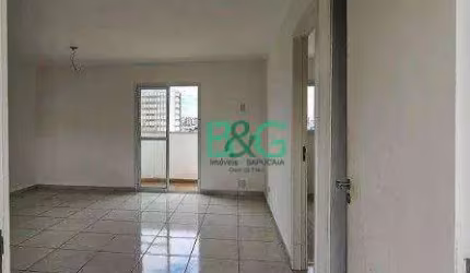 Apartamento com 1 dormitório à venda, 40 m² por R$ 249.000 - Vila Prudente - São Paulo/SP