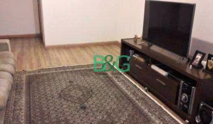 Apartamento com 3 dormitórios à venda, 84 m² por R$ 744.000 - Vila Prudente (Zona Leste) - São Paulo/SP