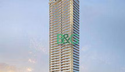 Apartamento com 4 dormitórios à venda, 515 m² por R$ 15.407.208,70 - Jardim Guedala - São Paulo/SP