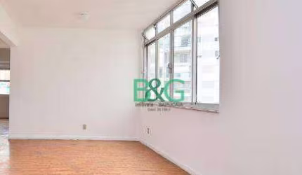 Apartamento com 2 dormitórios à venda, 84 m² por R$ 794.400 - Jardim Vera Cruz - São Paulo/SP