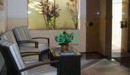 Apartamento com 3 dormitórios à venda, 110 m² por R$ 749.000 - Mooca - São Paulo/SP