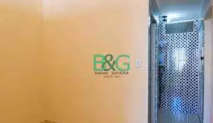Studio com 1 dormitório à venda, 30 m² por R$ 199.000,00 - Vila Buarque - São Paulo/SP