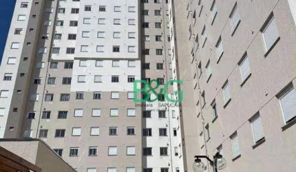 Apartamento com 2 dormitórios à venda, 41 m² por R$ 403.000 - Vila Nova Cachoeirinha - São Paulo/SP