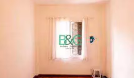 Apartamento com 2 dormitórios à venda, 83 m² por R$ 448.900,00 - Bela Vista - São Paulo/SP