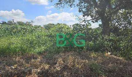 Terreno à venda, 250 m² por R$ 38.340,10 - Santa Rita de Cássia - Capivari/SP