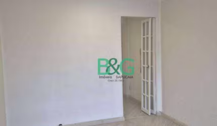 Sala para alugar, 32 m² por R$ 1.753/mês - Centro - São Paulo/SP