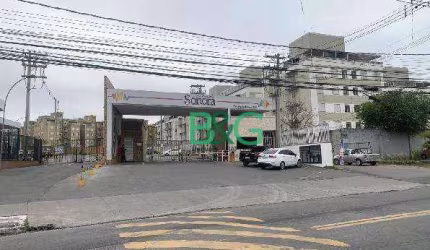 Apartamento com 2 dormitórios à venda, 41 m² por R$ 135.993,04 - Jardim Santa Rita - Guarulhos/SP