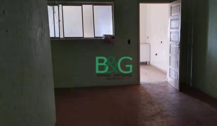 Sobrado com 4 dormitórios à venda, 200 m² por R$ 904.255,00 - Jardim Maringá - São Paulo/SP