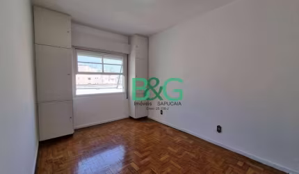 Studio com 1 dormitório para alugar, 35 m² por R$ 2.129,37/mês - Aclimacao - São Paulo/SP