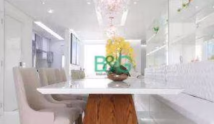 Apartamento com 2 dormitórios à venda, 80 m² por R$ 889.000,00 - Vila Guilherme - São Paulo/SP