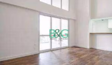 Apartamento com 3 dormitórios à venda, 138 m² por R$ 1.649.000,00 - Vila Andrade - São Paulo/SP