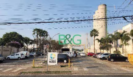 Apartamento com 2 dormitórios à venda, 45 m² por R$ 100.741,08 - Piracicamirim - Piracicaba/SP