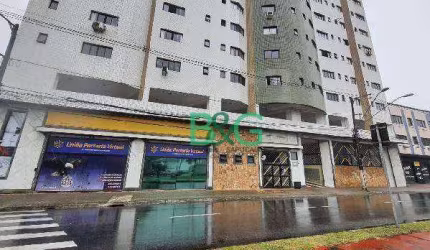 Sala à venda, 30 m² por R$ 162.833,80 - Tupi - Praia Grande/SP