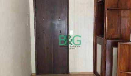Apartamento com 1 dormitório à venda, 30 m² por R$ 312.000,00 - Bela Vista - São Paulo/SP