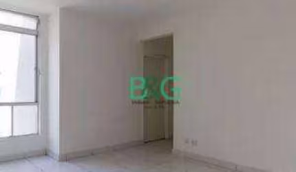 Apartamento com 1 dormitório à venda, 80 m² por R$ 372.800,00 - Bela Vista - São Paulo/SP