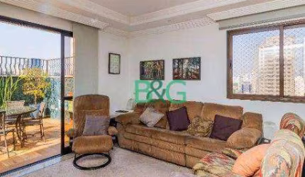 Apartamento com 3 dormitórios à venda, 158 m² por R$ 1.492.000 - Tatuapé - São Paulo/SP