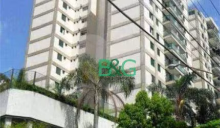 Apartamento à venda, 84 m² por R$ 725.000,00 - Parque Mandaqui - São Paulo/SP