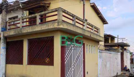 Sobrado com 2 dormitórios à venda, 150 m² por R$ 530.000,00 - Jaçanã - São Paulo/SP