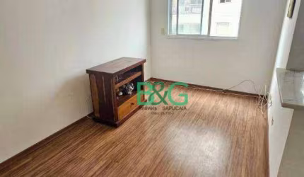 Apartamento com 2 dormitórios à venda, 44 m² por R$ 285.000 - Centro - Diadema/SP