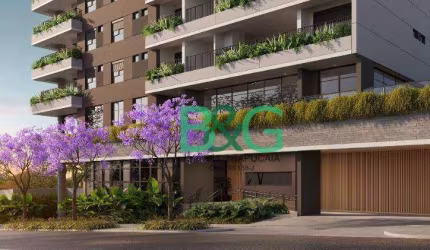 Apartamento com 3 dormitórios à venda, 167 m² por R$ 2.900.525,76 - Sumarezinho - São Paulo/SP