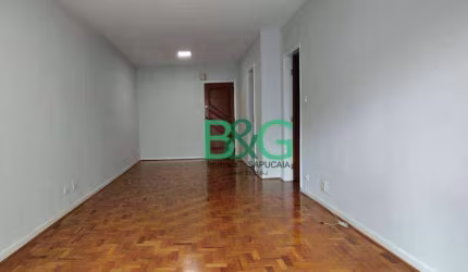 Apartamento com 3 dormitórios à venda, 95 m² por R$ 949.000 - Pinheiros - São Paulo/SP