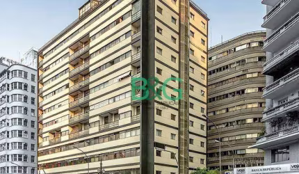 Loja para alugar, 29 m² por R$ 1.520,00/mês - República - São Paulo/SP