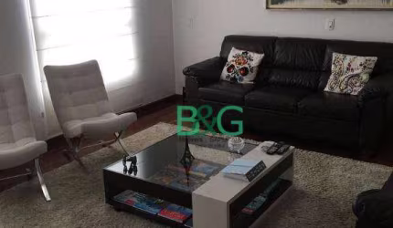 Apartamento com 3 dormitórios à venda, 140 m² por R$ 1.490.000,00 - Morumbi - São Paulo/SP