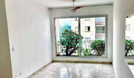 Apartamento com 2 dormitórios à venda, 70 m² por R$ 479.000 - Nova Piraju - São Paulo/SP