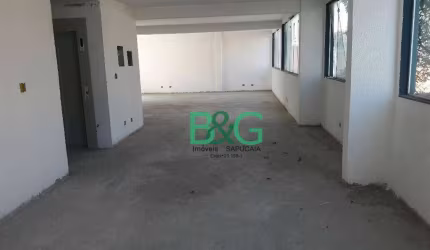 Prédio, 1882 m² - venda por R$ 19.000.000,00 ou aluguel por R$ 69.703,04/mês - Jardim do Mar - São Bernardo do Campo/SP
