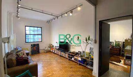 Apartamento com 2 dormitórios para alugar, 105 m² por R$ 8.090,00/mês - Vila Mariana - São Paulo/SP