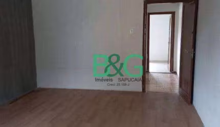 Sobrado com 5 dormitórios à venda, 150 m² por R$ 750.000 - Vila Guilherme - São Paulo/SP