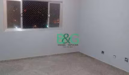 Apartamento com 2 dormitórios à venda, 73 m² por R$ 359.000 - Jardim Aricanduva - São Paulo/SP