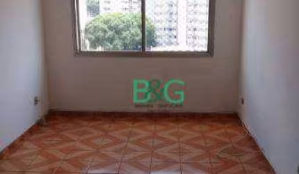 Apartamento com 1 dormitório à venda, 107 m² por R$ 749.000 - Bela Vista - São Paulo/SP