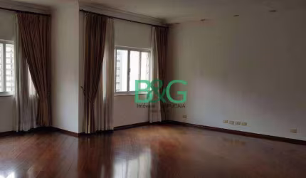 Apartamento com 3 dormitórios à venda, 170 m² por R$ 1.499.000 - Perdizes - São Paulo/SP