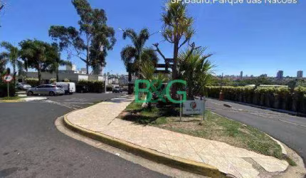 Apartamento com 2 dormitórios à venda, 41 m² por R$ 97.778,11 - Parque das Nações - Bauru/SP