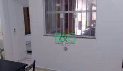 Apartamento com 2 dormitórios à venda, 38 m² por R$ 228.900 - Itaquera - São Paulo/SP