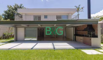 Casa com 4 dormitórios, 581 m² - venda por R$ 8.390.000,00 ou aluguel por R$ 47.500,00/mês - Alto de Pinheiros - São Paulo/SP
