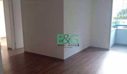Apartamento com 3 dormitórios para alugar, 85 m² por R$ 5.018,50/mês - Tatuapé - São Paulo/SP