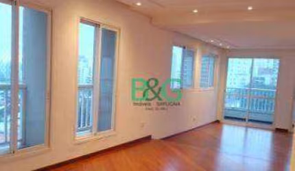 Apartamento com 4 dormitórios à venda, 213 m² por R$ 2.199.000 - Bosque da Saúde - São Paulo/SP