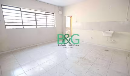 Casa, 319 m² - venda por R$ 5.971.680,00 ou aluguel por R$ 10.000,00/mês - Pinheiros - São Paulo/SP