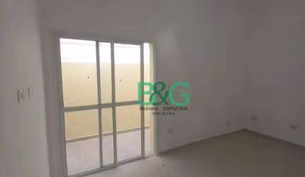 Casa com 4 dormitórios para alugar, 160 m² por R$ 5.770,00/mês - Perdizes - São Paulo/SP